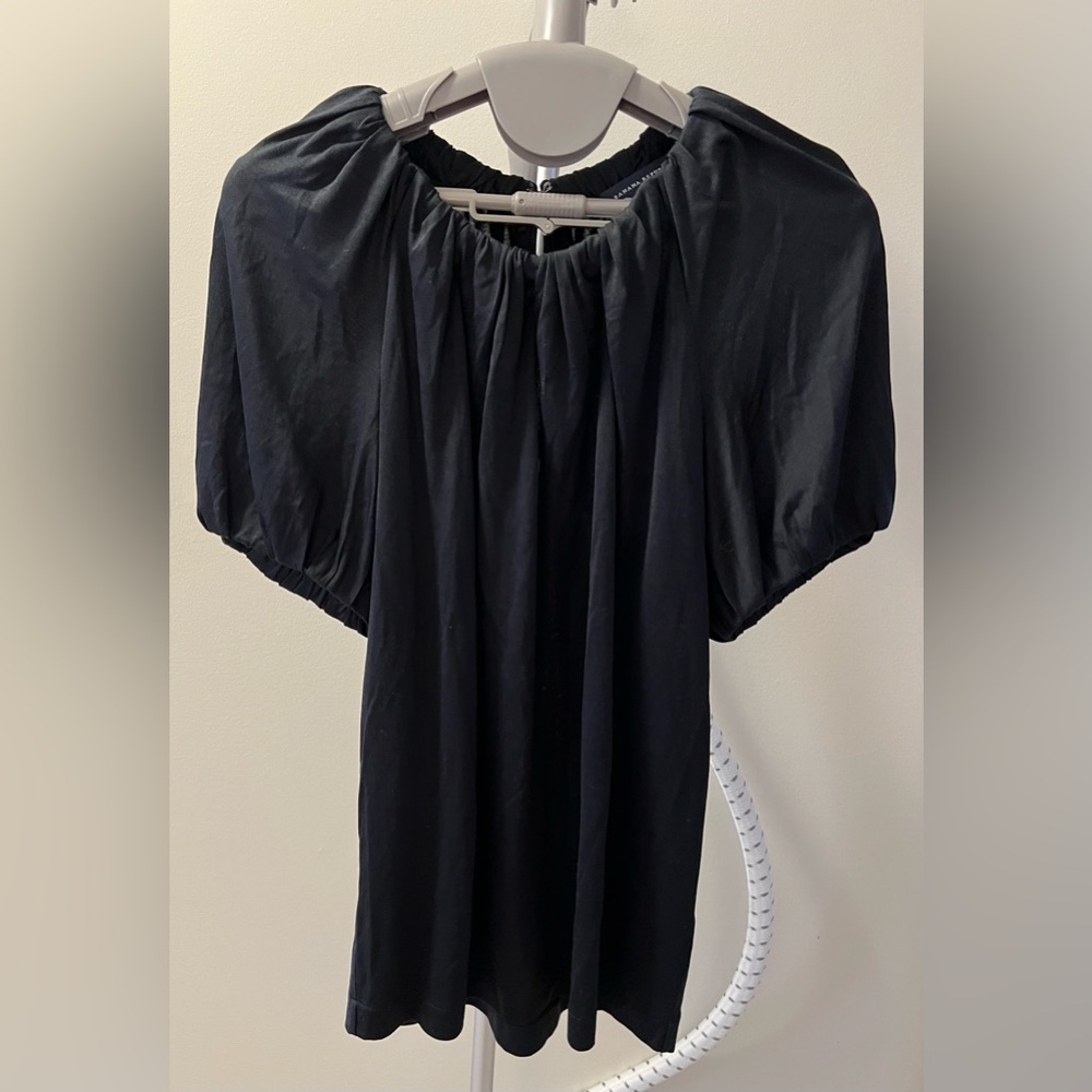Banana Republic Women’s Silk Blouse